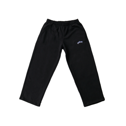 Zeppelin Oversized Sweatpants