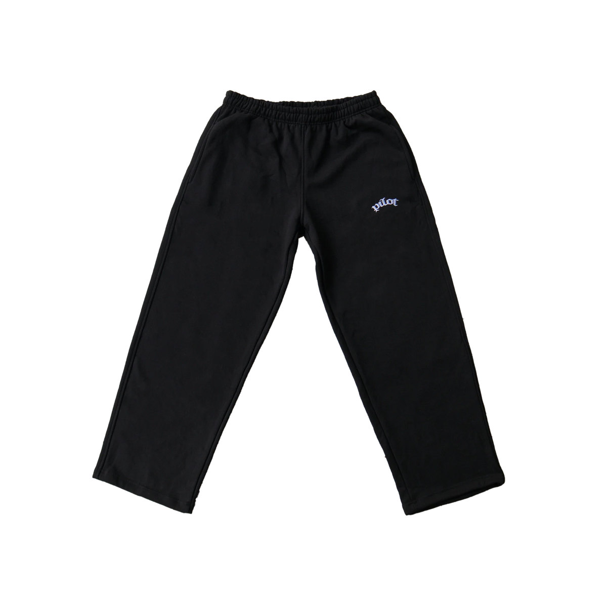 Zeppelin Oversized Sweatpants