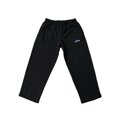 Zeppelin Oversized Sweatpants