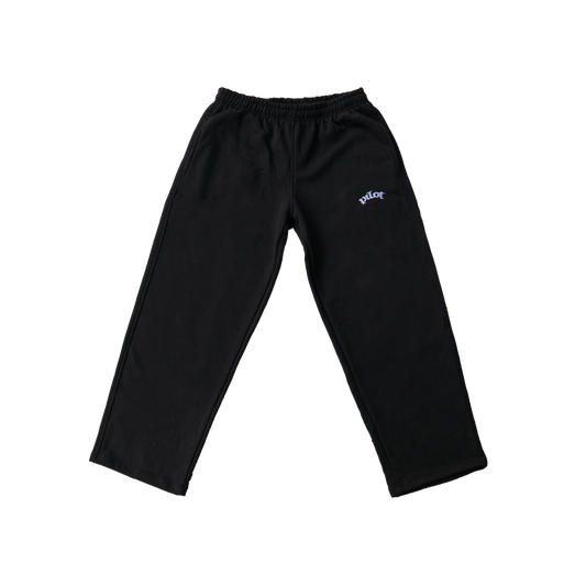Zeppelin Oversized Sweatpants